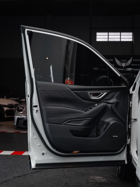 SUBARU FORESTER - Imagem 14
