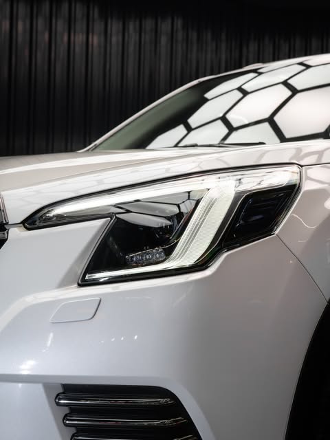 SUBARU FORESTER - Imagem 15