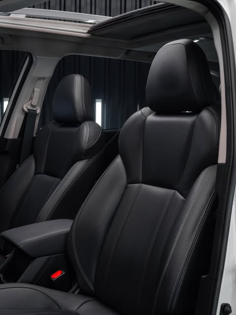 SUBARU FORESTER - Imagem 16