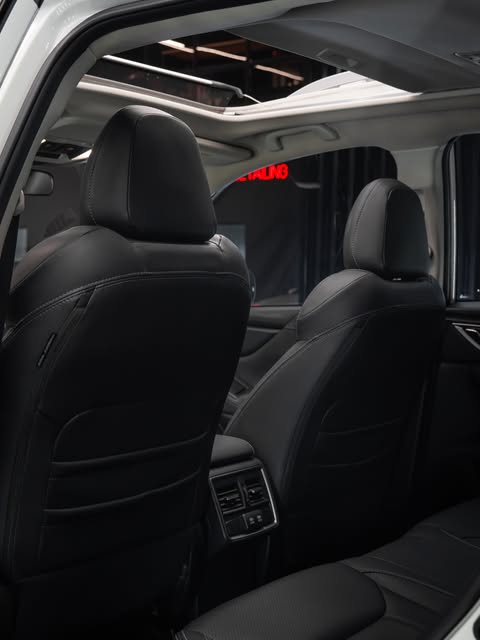SUBARU FORESTER - Imagem 18