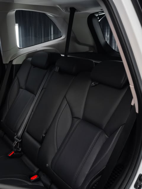 SUBARU FORESTER - Imagem 20