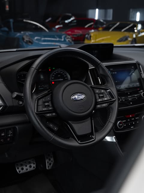 SUBARU FORESTER - Imagem 4