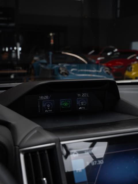 SUBARU FORESTER - Imagem 6