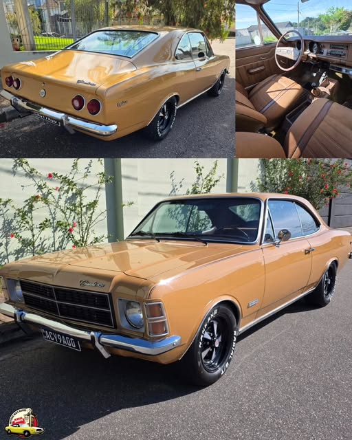 GM OPALA DE LUXO - Imagem 1