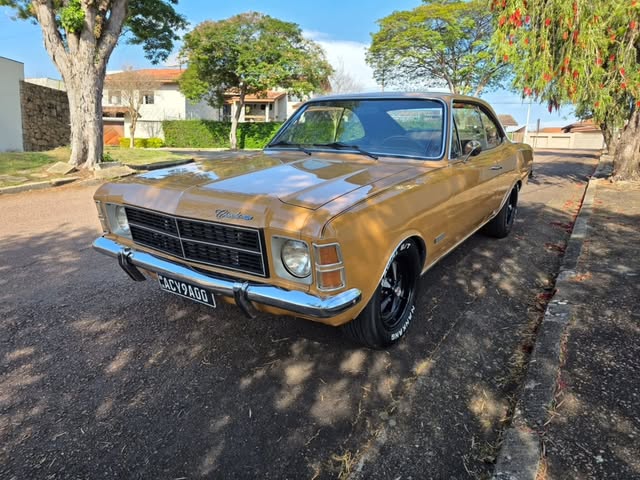 GM OPALA DE LUXO - Imagem 2