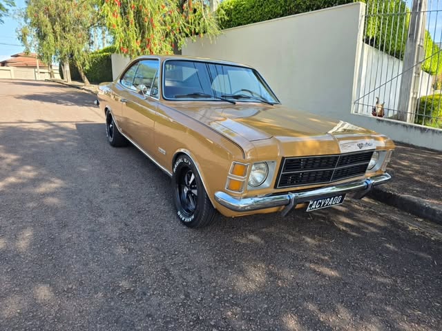 GM OPALA DE LUXO - Imagem 3