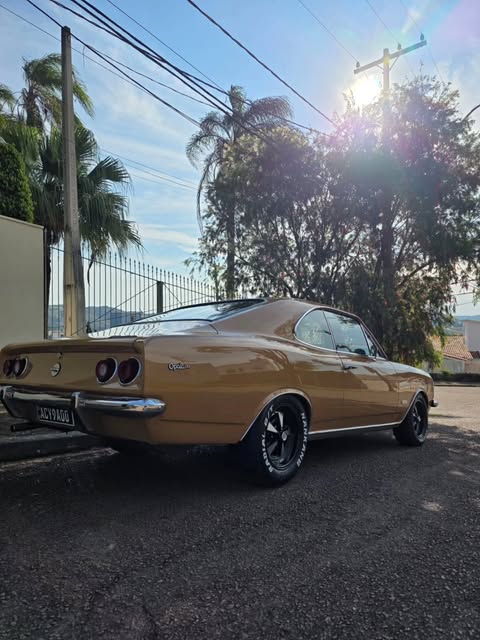 GM OPALA DE LUXO - Imagem 6