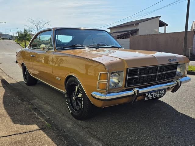 GM OPALA DE LUXO - Imagem 9