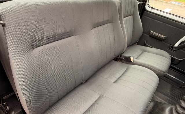 CHEVROLET C20 CUSTOM - Imagem 12
