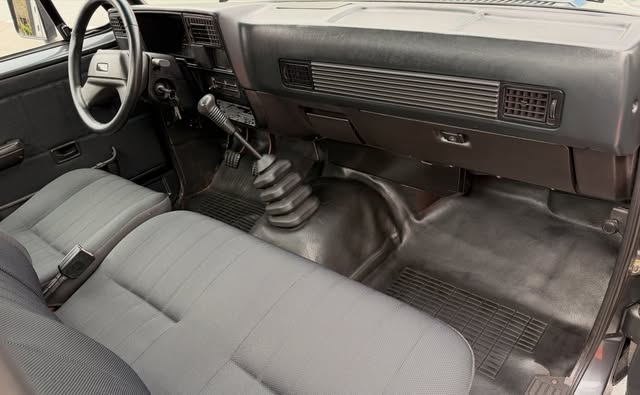CHEVROLET C20 CUSTOM - Imagem 13