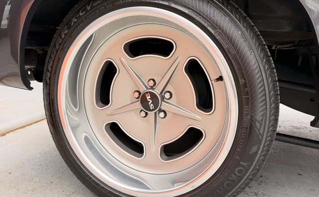 CHEVROLET C20 CUSTOM - Imagem 20