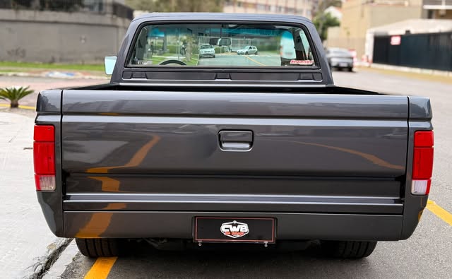 CHEVROLET C20 CUSTOM - Imagem 7