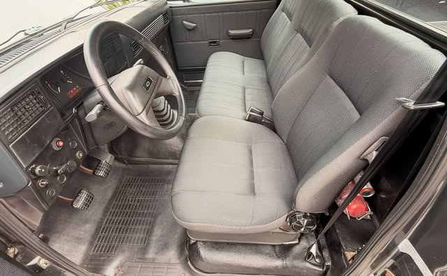 CHEVROLET C20 CUSTOM - Imagem 8