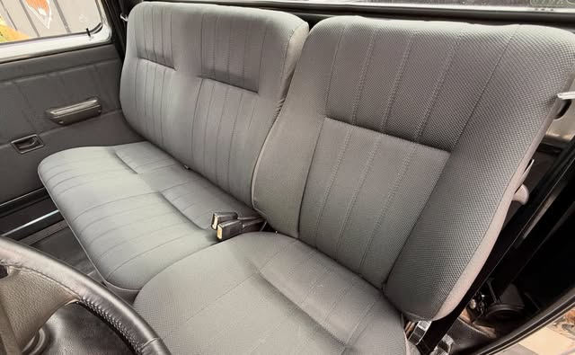 CHEVROLET C20 CUSTOM - Imagem 10