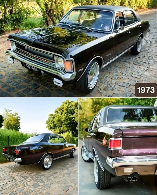 CHEVROLET OPALA ESPECIAL - Imagem 1