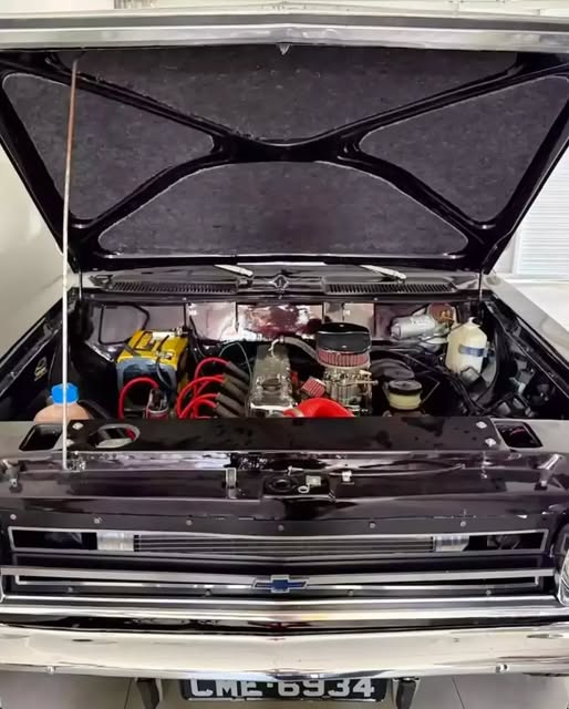 CHEVROLET OPALA ESPECIAL - Imagem 12