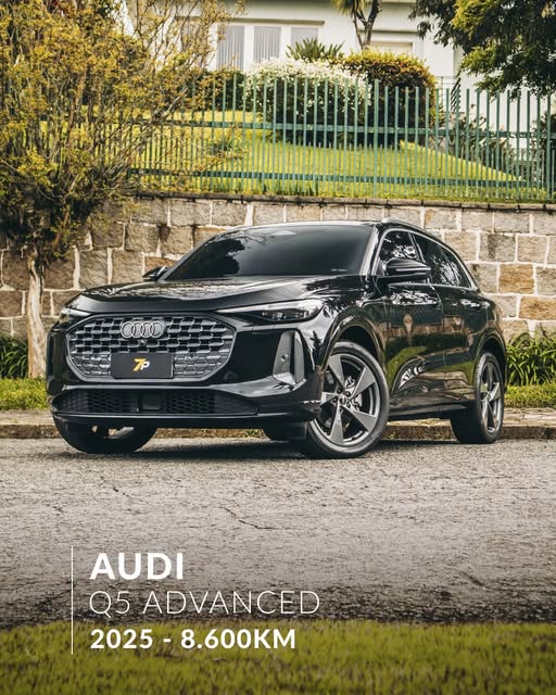 AUDI Q5 ADVANCED - Imagem 1