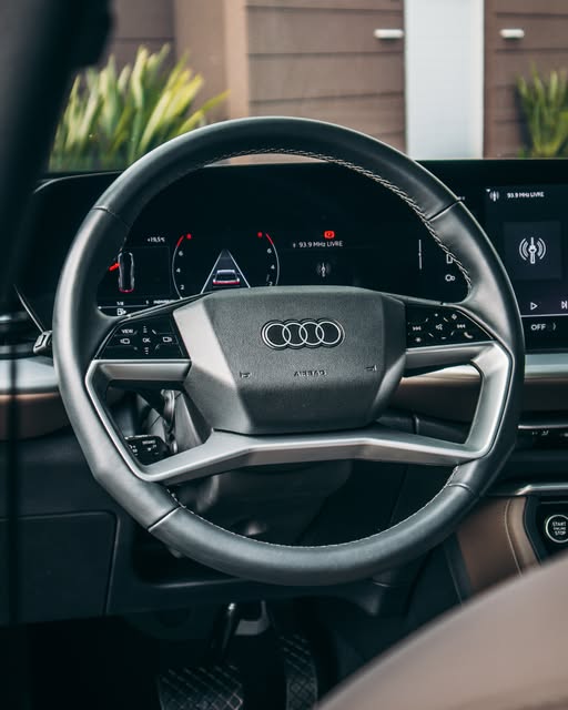 AUDI Q5 ADVANCED - Imagem 3