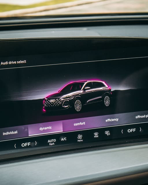 AUDI Q5 ADVANCED - Imagem 4