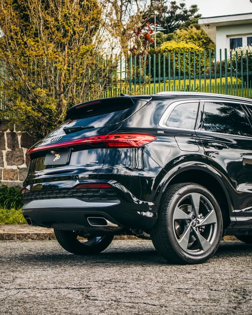AUDI Q5 ADVANCED - Imagem 5
