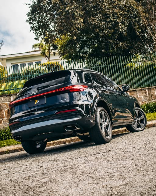 AUDI Q5 ADVANCED - Imagem 7