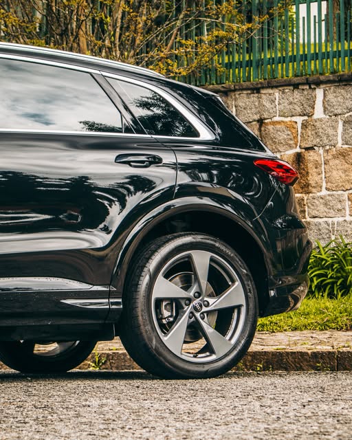 AUDI Q5 ADVANCED - Imagem 8
