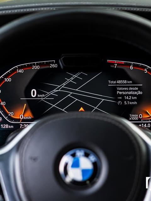 BMW X6 XDRIVE40I M SPORT - Imagem 12