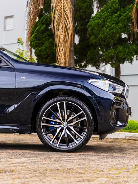 BMW X6 XDRIVE40I M SPORT - Imagem 5