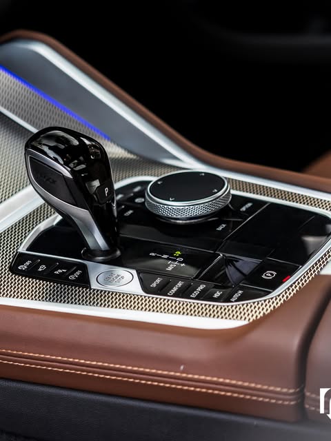 BMW X6 XDRIVE40I M SPORT - Imagem 7