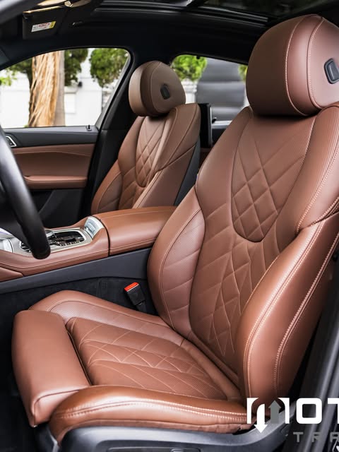 BMW X6 XDRIVE40I M SPORT - Imagem 8