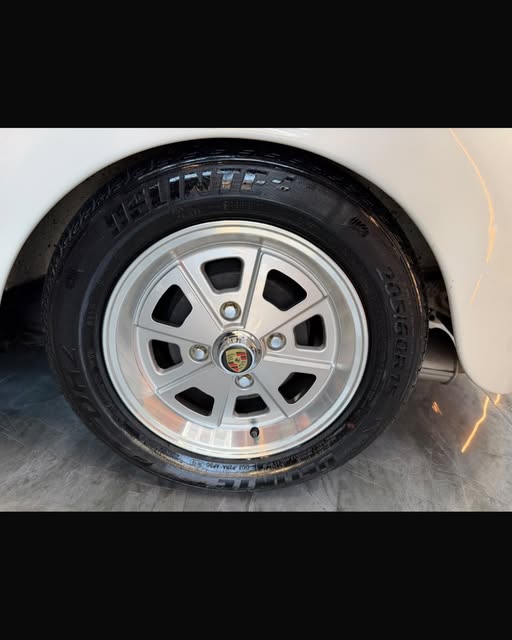 VOLKSWAGEN FUSCA - Imagem 15