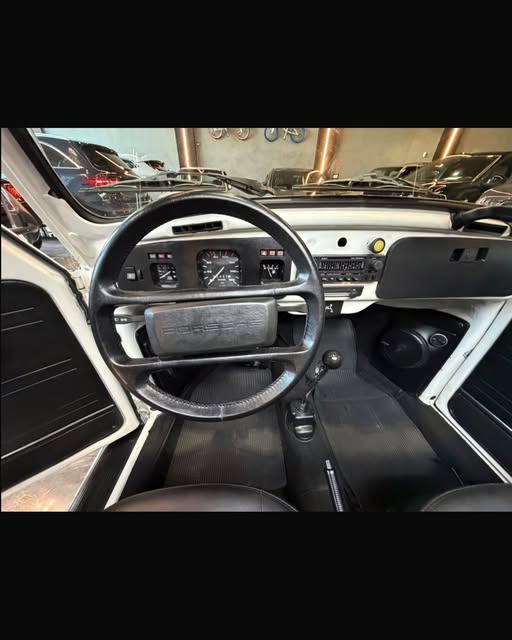 VOLKSWAGEN FUSCA - Imagem 3
