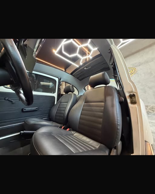 VOLKSWAGEN FUSCA - Imagem 5