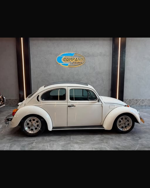 VOLKSWAGEN FUSCA - Imagem 10