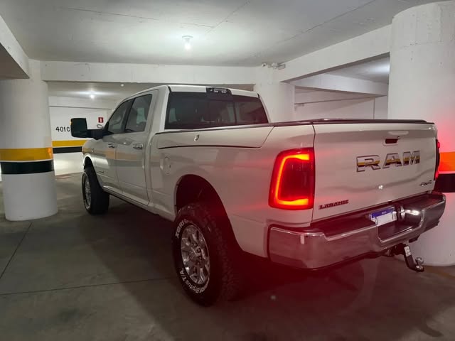 RAM 2500 LARAMIE - Imagem 4