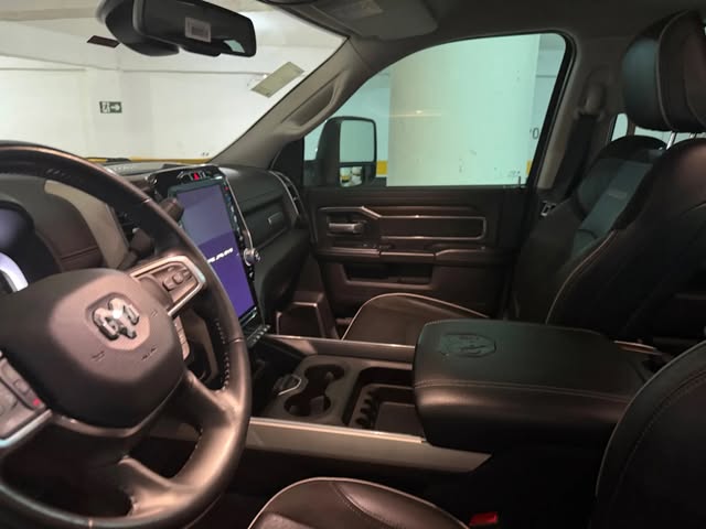 RAM 2500 LARAMIE - Imagem 6