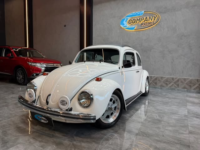 VOLKSWAGEN FUSCA - Imagem 2