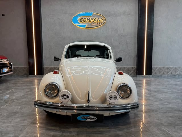 VOLKSWAGEN FUSCA - Imagem 3