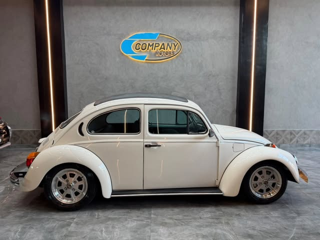 VOLKSWAGEN FUSCA - Imagem 4