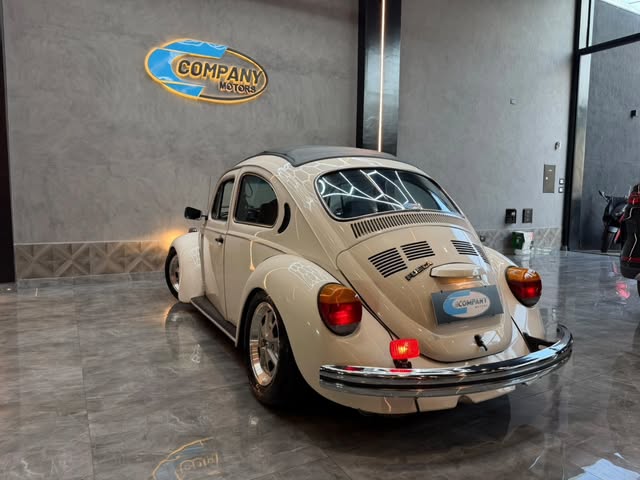 VOLKSWAGEN FUSCA - Imagem 6