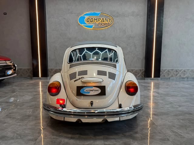 VOLKSWAGEN FUSCA - Imagem 9