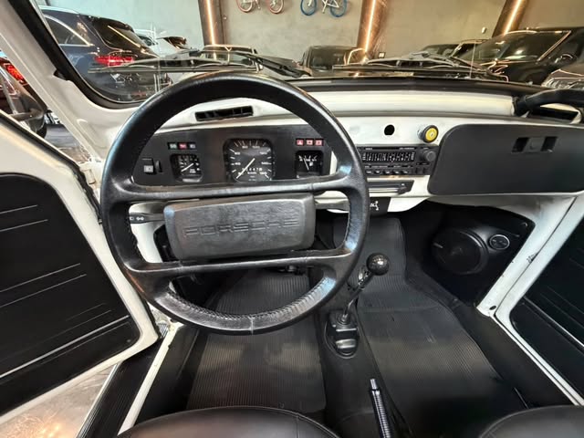 VOLKSWAGEN FUSCA - Imagem 10