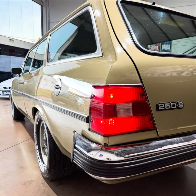 GM CARAVAN - Imagem 12
