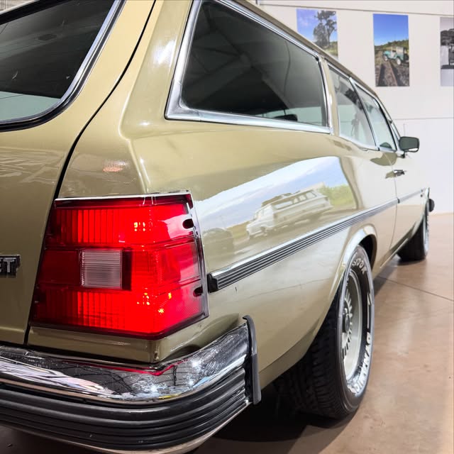 GM CARAVAN - Imagem 13