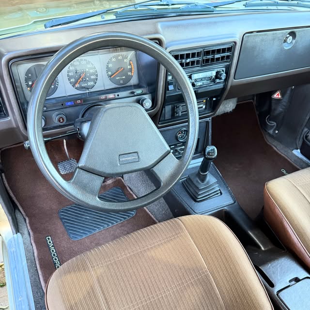 GM CARAVAN - Imagem 14