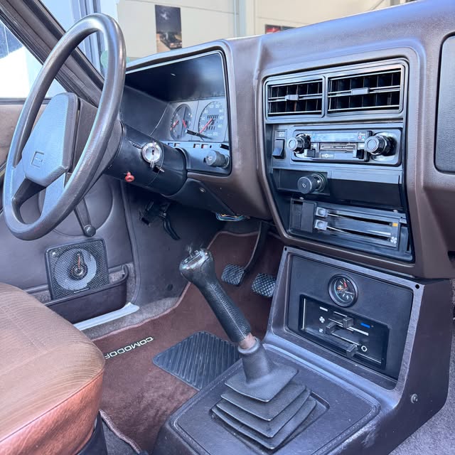 GM CARAVAN - Imagem 16