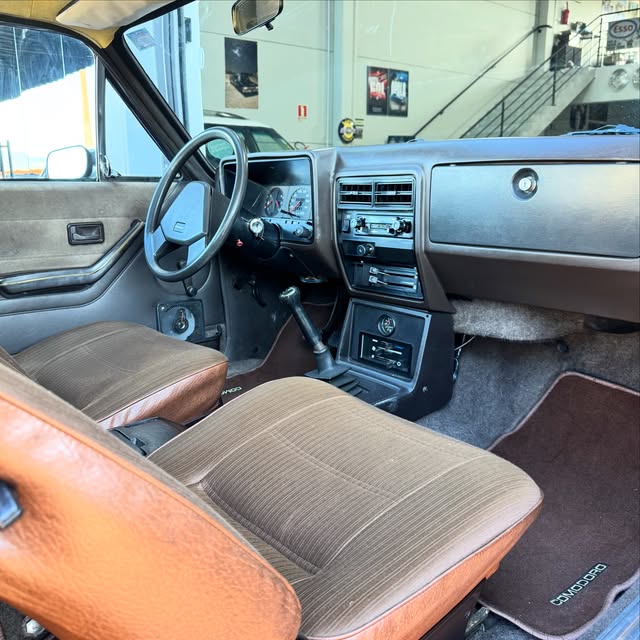 GM CARAVAN - Imagem 18
