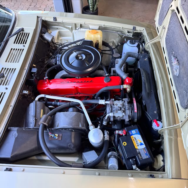 GM CARAVAN - Imagem 19