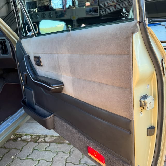 GM CARAVAN - Imagem 20