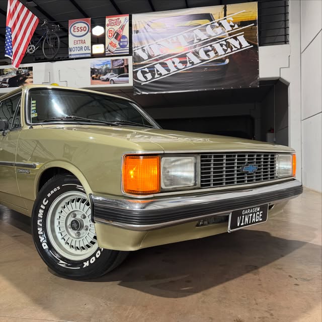 GM CARAVAN - Imagem 3